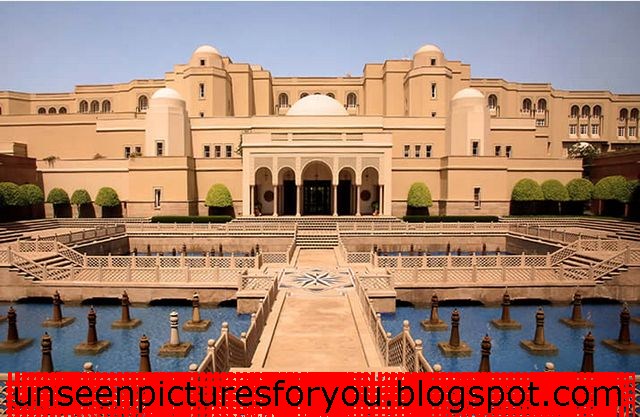 Amarvilas Jaipur