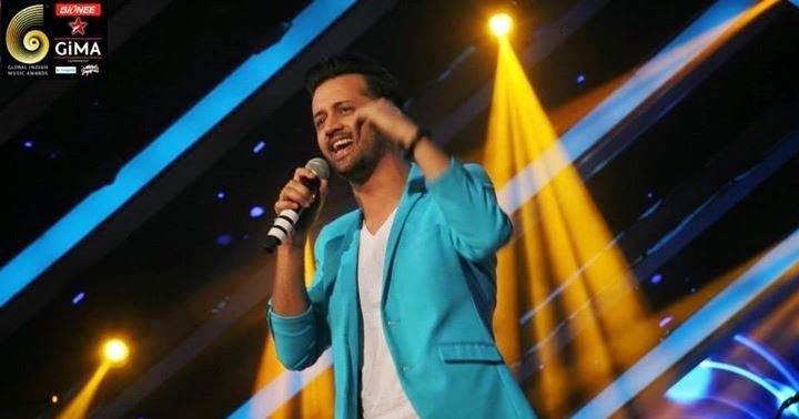 Atif aslam song download