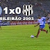 Relembrar: Bahia 1x0 Ponte Preta, na Fonte Nova - Brasileirão 2003