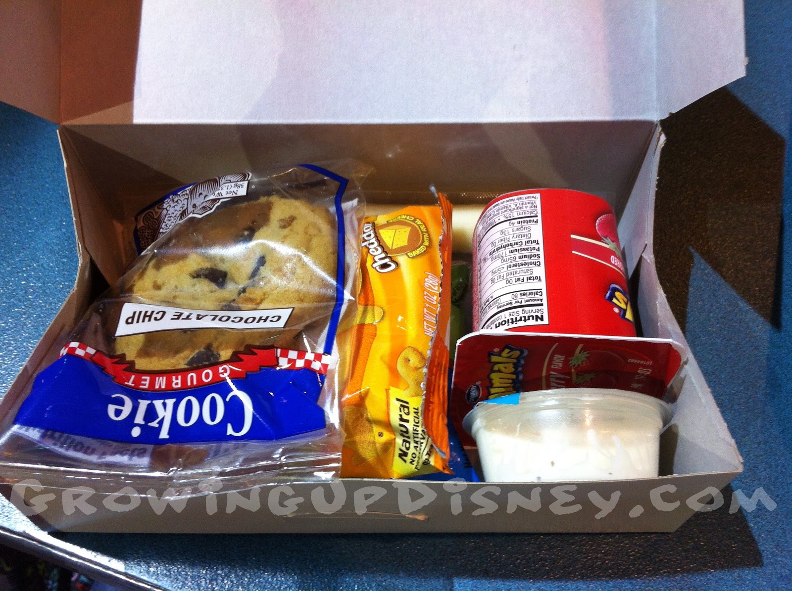 Growing Up Disney Kid's Power Pack, Where Have You Been All My Life?