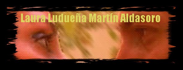 Laura Ludueña Martín Aldasoro
