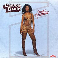 Claudja Barry - Sweet Dynamite 1993