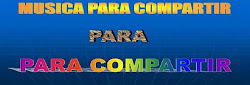 musica para compartir
