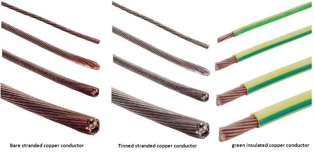 Earthing System Components Part Three Electrical Knowhow