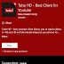 HD youtube download