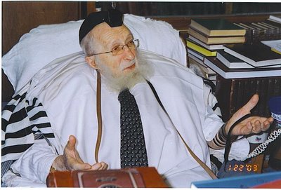 Chaim Pinchas Scheinberg