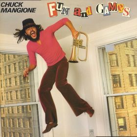 Chuck Mangione Disguise Chuck Mangione Disguise