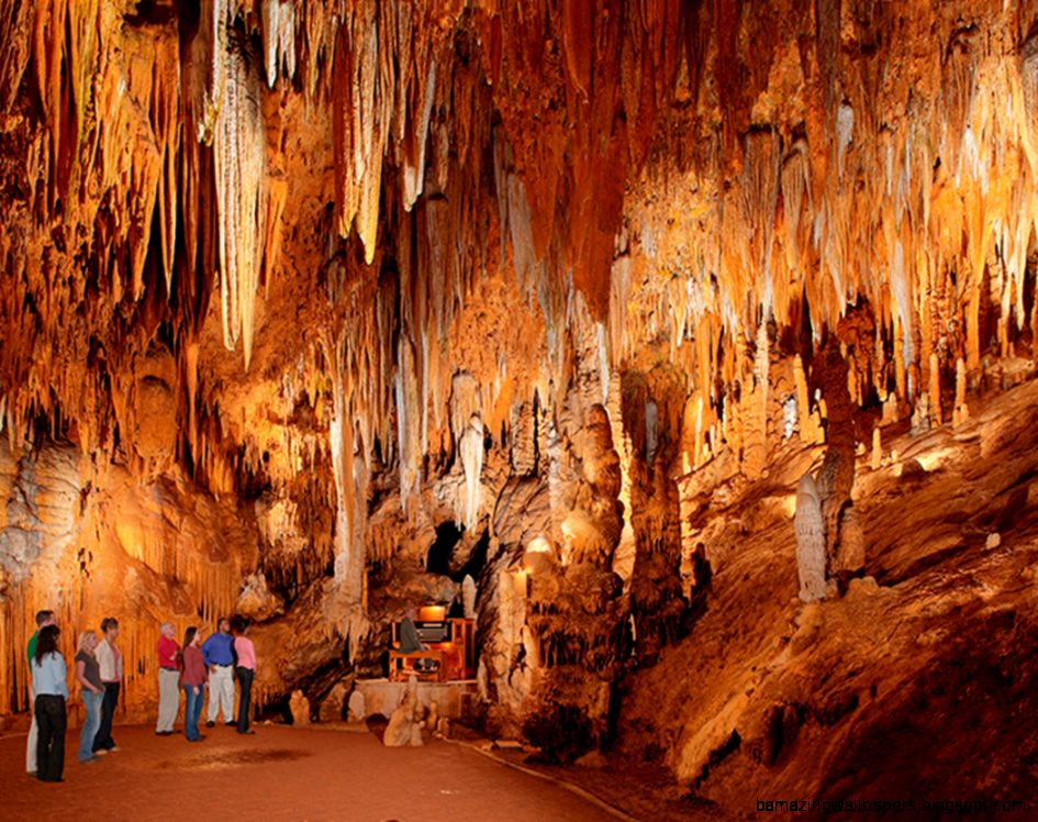 Going Underground 10 Caves and Caverns to Explore in America Going Underground 10 Caves and Caverns to Explore in America