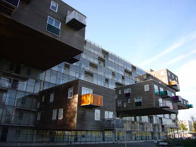 Wozoco Apartemen Di Amsterdam Wozoco Apartemen Di Amsterdam