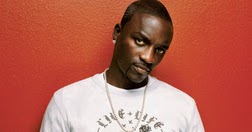 Akon, In My Ghetto Full Album Zip