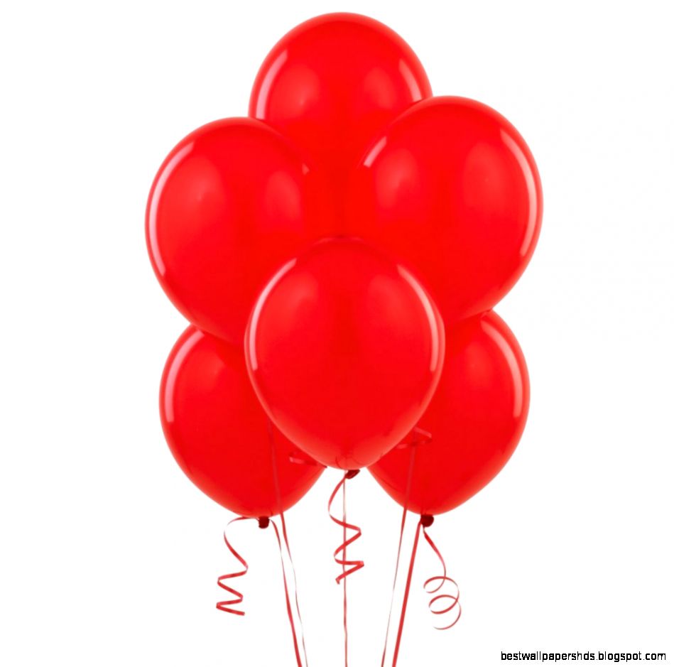 12quot Red Balloons PartySuppliesDelivered 12quot Red Balloons PartySuppliesDelivered