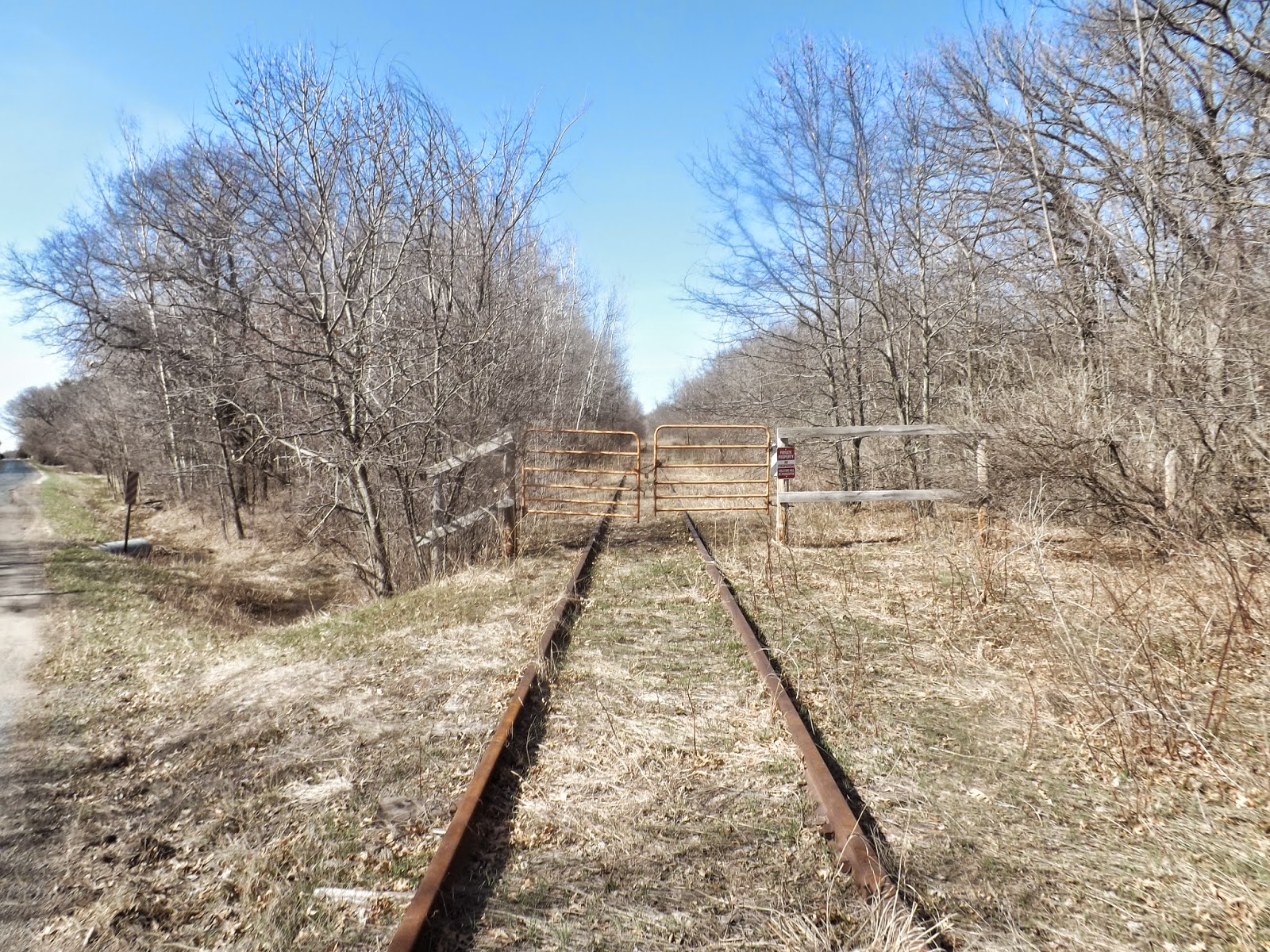 Northern Wisconsin / Minnesota Trains. CN Dresser South . Soo Line