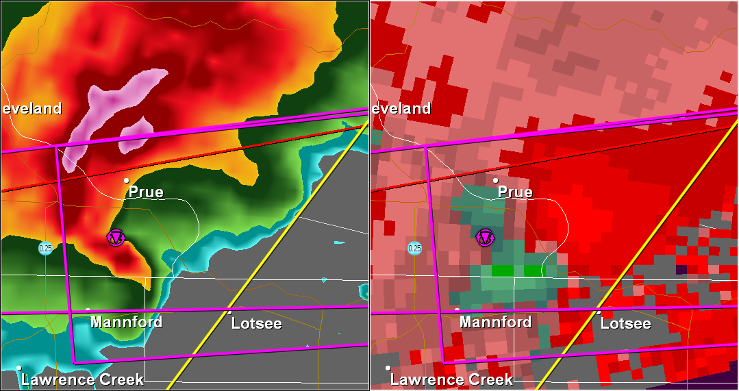 Tim Burr's Weather Blog March 25, 2015 Weather Report Breezy Tonight