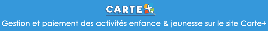 Carte +