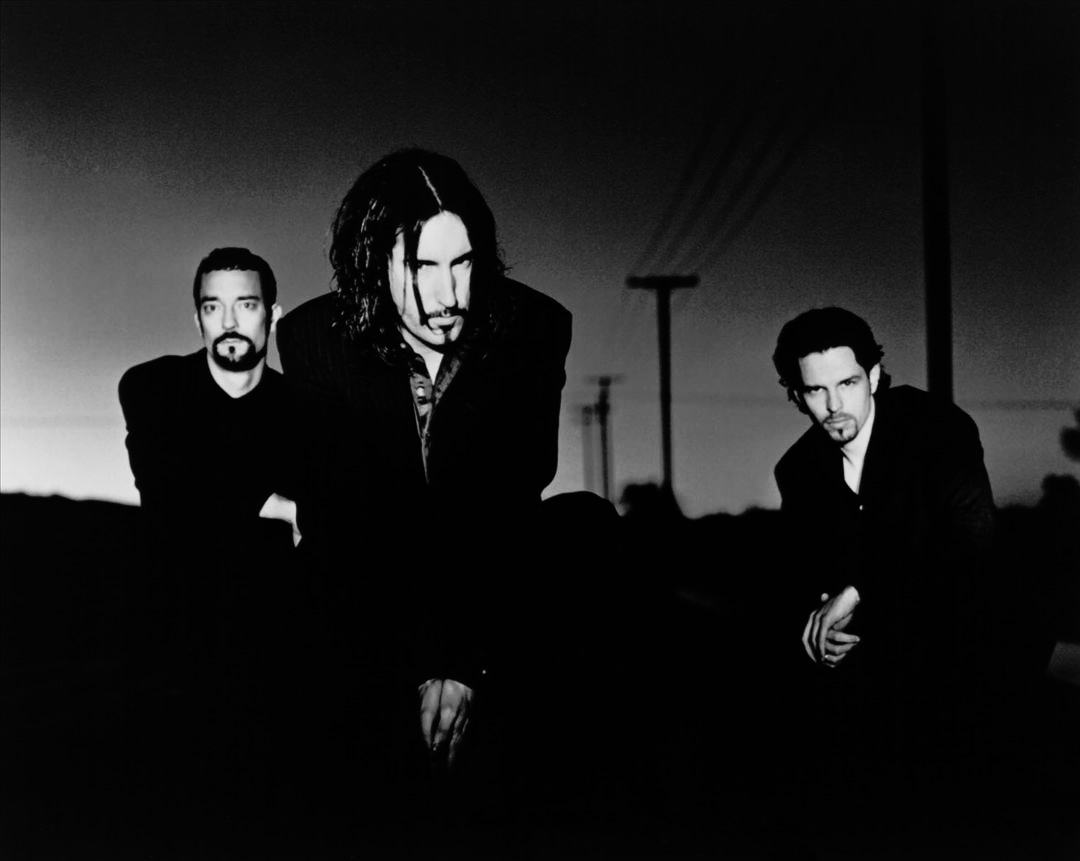 Fondos de Nine Inch Nails, más de 80 wallpapers | Fondos de ...