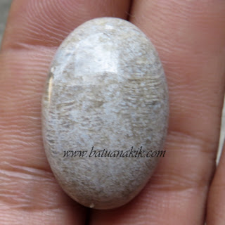 Batu Akik Pasir Putih Ap276 Di Lapak Putu Akik Bukalapak