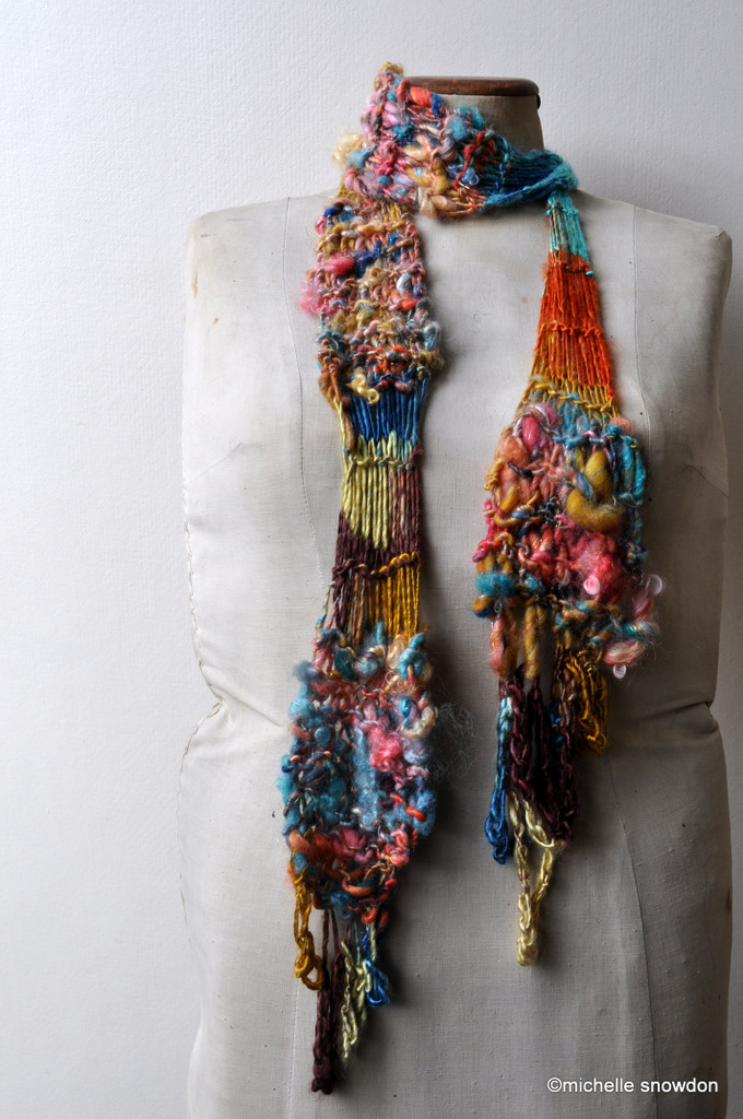 Men's CROCHET Bikini Thong G String SNOW by somethingwildincali