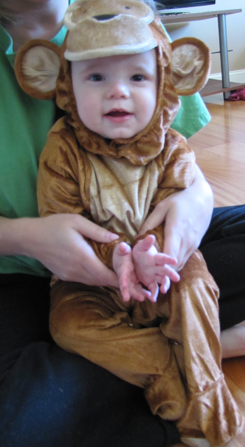 Halloween Express Review &amp; 75 GC Giveaway!