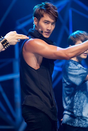 siwon suju