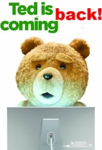 Ted is coming back for a sequel: get ready for the film Ted 2!