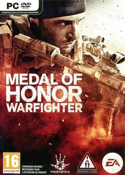 Medal Of Honor Airborne Crack Direct Download