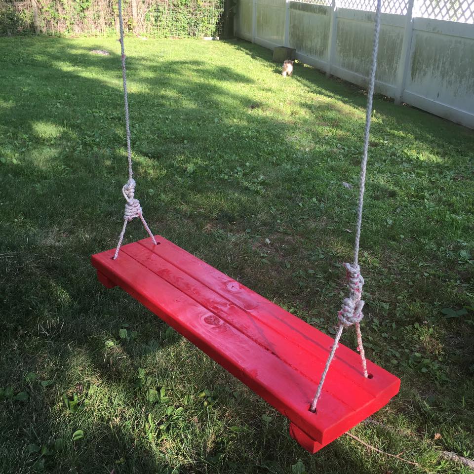 Are Adult tree swings commit error Absolutely not Adult tree swings