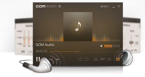 تحميل برنامج 2015 - GOM Audio Player 2014 تحميل مباشر GOM+Audio+player