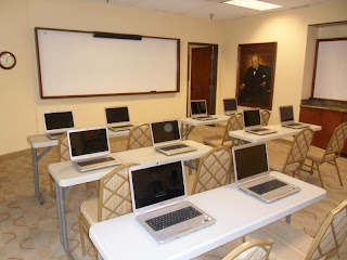 classroom