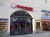 Kollektionsverkauf In Munchen Bei Mtc World Of Fashion An 4