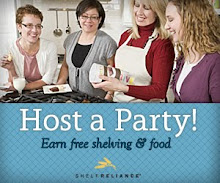 Host a Party!