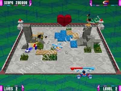 Magic Ball 2 New Worlds Free Download Full Version - criseclever