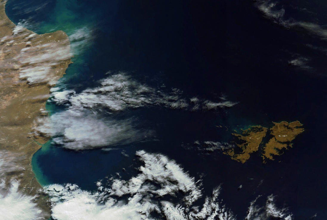 CAPITAL DE LAS ISLAS MALVINAS capital de las islas malvinas: