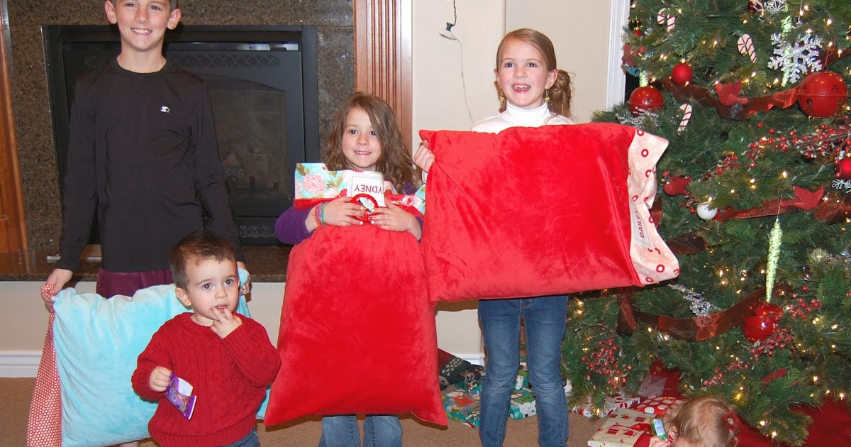 Cotton Way Handmade Gift Ideas 5 Pillowcases