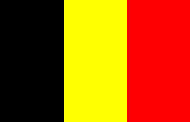 Bandera Belgica