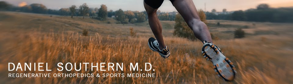 Regenerative Orthopedics & Sports Medicine Blog