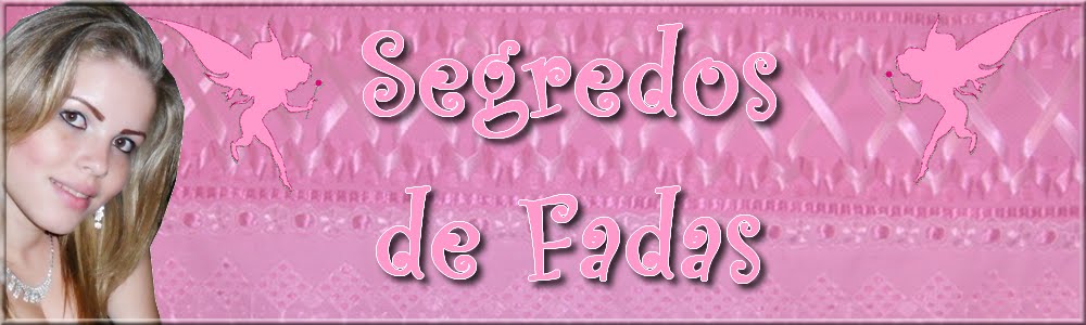 Segredos de fadas