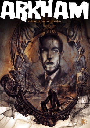 Arkham Relatos de horror cósmico Arkham Relatos de horror cósmico