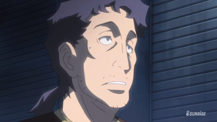 Gundam Build Fighters Episode 24 Recaap Dark Matter This is a list of fictional characters from the japanese anime series gundam build fighters. gundam gunpla and a pinch of everything else oyama7 blogger