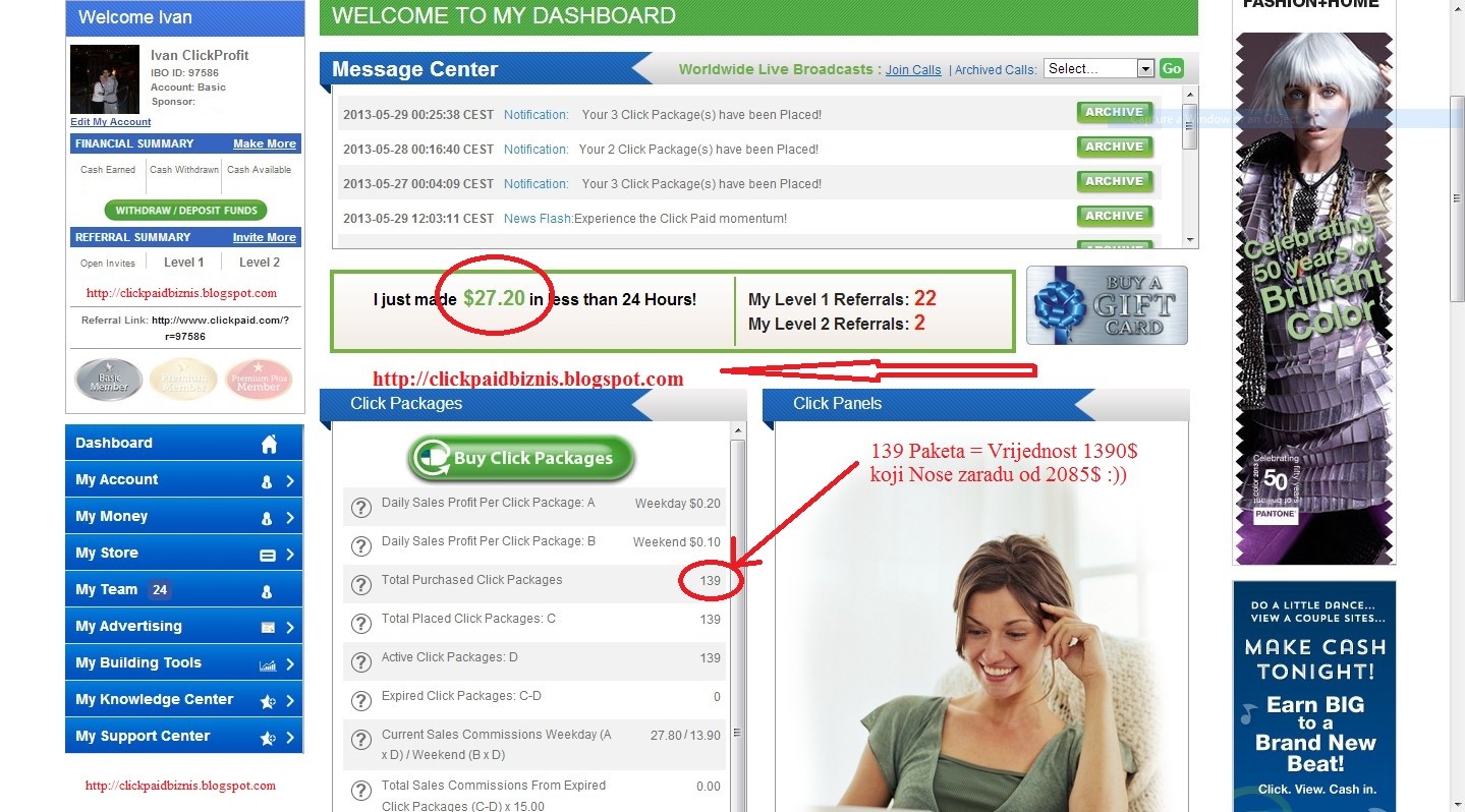 Zarada preko interneta youtube zarada preko interneta youtube