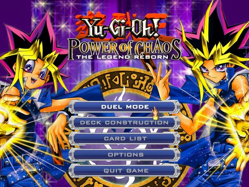yugioh power of chaos yugi the destiny torrent yugioh power of chaos yugi the destiny torrent