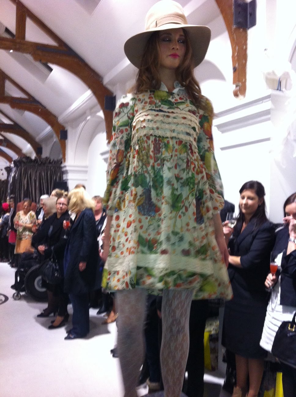 Wardrobeflair Trelise Cooper SW12 Collection