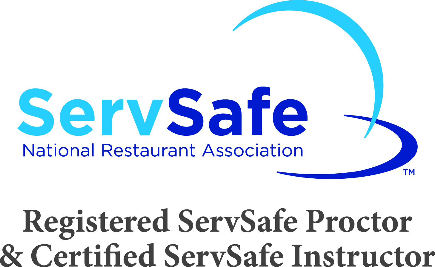 Sanitation Certification on Maui ServSafe