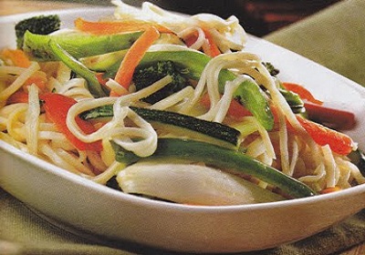 Recetas De Cocina Con Verduras Al Vapor