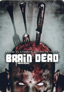 Brain Dead [ 2007 ]