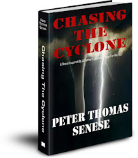 CHASING THE CYCLONE