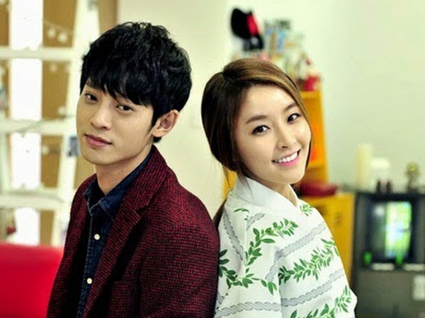 Jung Joon Young and Jung Yoo Mi to end their virtual marriage on 'We G...