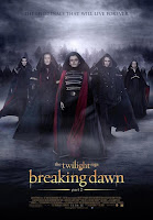 twilight breaking dawn part 2 new poster