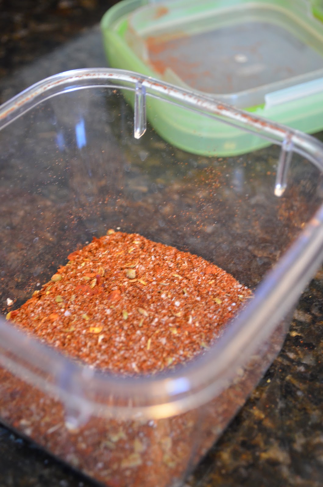 Easy Taco Seasoning From Scratch With Maria Provenzano