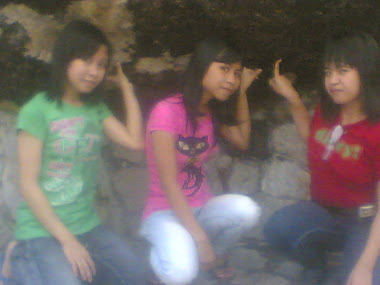 me and friends