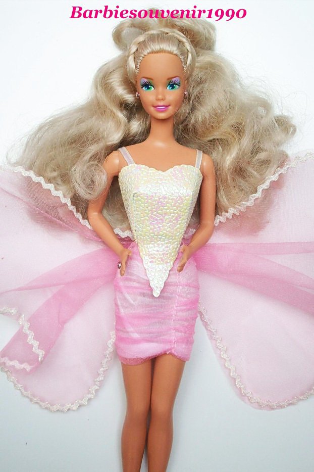 barbiesouvenir1990 barbie costume ball